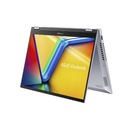 מחשב נייד ASUS מסך מגע 14 מעבד Core i9 זיכרון 16GB RAM אחסון 1TB