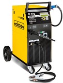 רתכת MIG מקצועית בהספק 350A