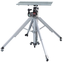 במת הרמה למזגנים חשמלית