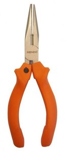 פלייר אף ארוך פלדה בגודל 6 אינץ 