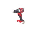 מברגה/מקדחה קומפקטית נטענת 18V (גוף בלבד)
