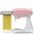 מעבד ומגולל בצק פסטה מכרום למיקסר עמידה