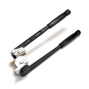 מכופפי צינורות נחושת, פלדה ונירוסטה