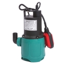 משאבה טבולה למים עם מצוף