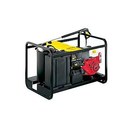 מכונת שטיפה בלחץ מים חמים/קרים