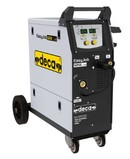 רתכת אינוורטר 250 אמפר חד פאזי סנרגטית