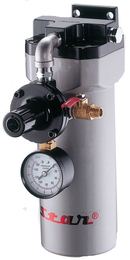 ווסת לחץ אויר/ מסנן