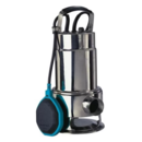 משאבת מים טבולה נירוסטה 1-1/2 צול 