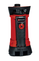  משאבה טבולה 690W 