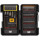 סט ביטים 45 חלקים למברגה