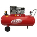 מדחס / קומפרסור 500 ליטר ראש 10 V כס, 400V