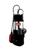 משאבה טבולה 2 נירוסטה