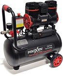 מדחס אוויר ללא שמן 18 ליטר  900W