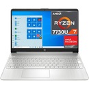 מחשב נייד HP מסך מגע 15.6 מעבד Core i5 זיכרון 16GB RAM אחסון 512GB