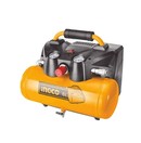 קומפרסור/מדחס 6 ליטר נטען 40V (גוף בלבד)