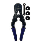 לוחץ SP שתי רגליים מתקפלות 16/20/25/32