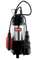 משאבה טבולה ''1.1/2 