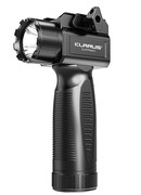 פנס טקטי בידית אחיזה לנשק ארוך