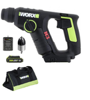 פטישון מיני/ מברגה + סוללה 2.0AH 