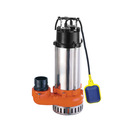 משאבת מים טבולה 3 2200W