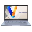 מחשב נייד ASUS 15.6 מעבד Core Ultra 7 זיכרון 16GB RAM אחסון 1TB