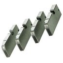 סט בקים תוצרת רקס 2-1