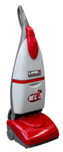 שוטף+מייבש מקצועי - מים חמים CRYSTAL CLEAN