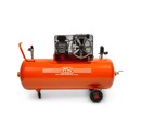 מדחס / קומפרסור 200 ליטר תוצרת איטליה 