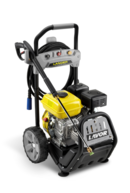 מכונת שטיפה 200BAR 4875W 