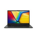 מחשב נייד ASUS 16 מעבד Core i7 כרטיס מסך RTX4050 זיכרון 16GB RAM 1TB 