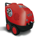 מכונת שטיפה 400V DROP דגם M19112D מבית MAER.