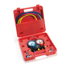 מניפולד עם צינורות וחיבורים