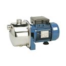 משאבה צנטרפוגלית אופקית יניקה עצמית איטליה