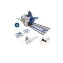 מסור עגול 160 ממ