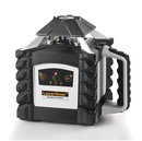 לייזר אוטומטי מסתובב קרן ירוקה + חצובה 2.6 מטר ולוכד