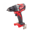 מברגה/מקדחה רוטטת קומפקטית 18V (גוף בלבד)