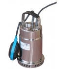 משאבת מים טבולה מנירוסטה 