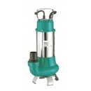 משאבת מים טבולה נירוסטה 