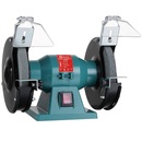 משחזת שולחן 2 אבנים ״6״